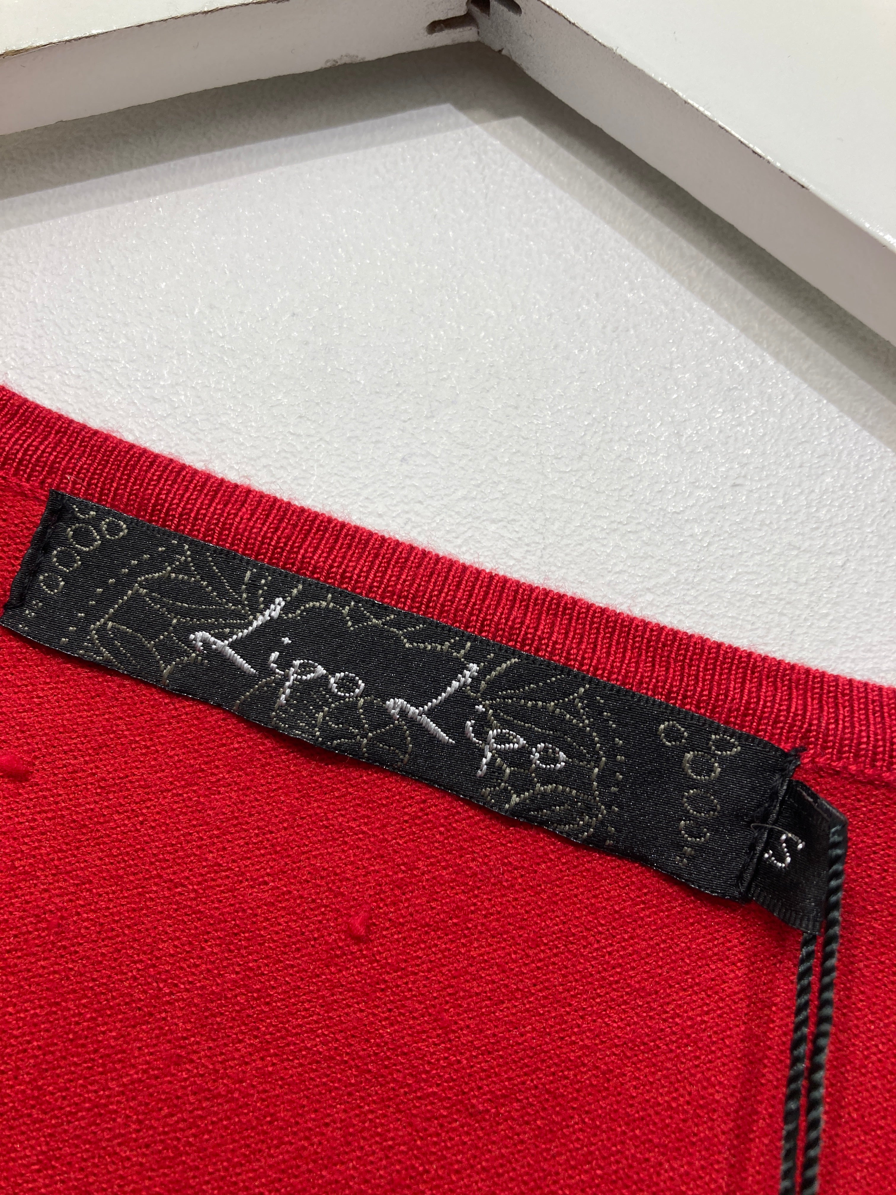 Lipo Lipo Cardigan
